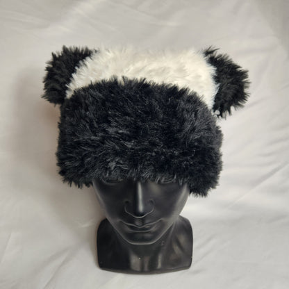 Custom Beanies with Ears