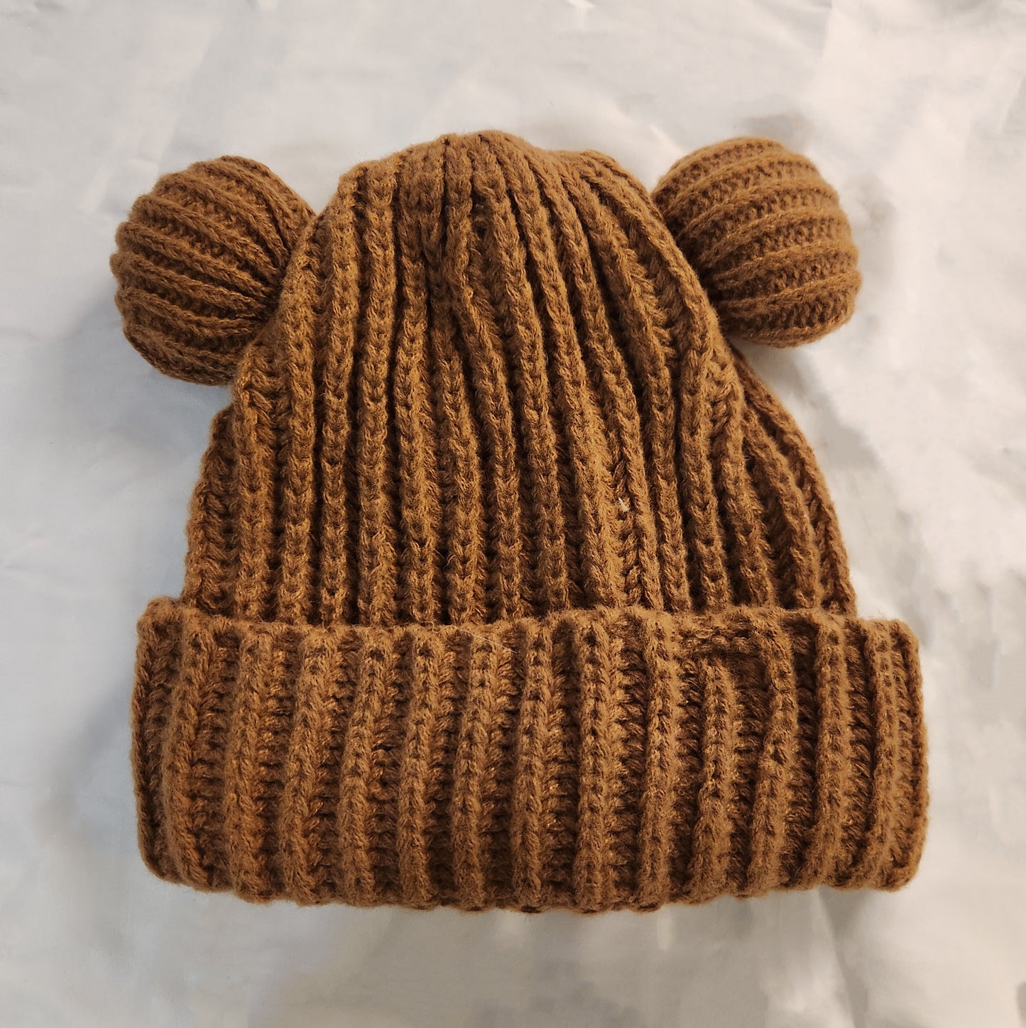 Custom Hats with Ears