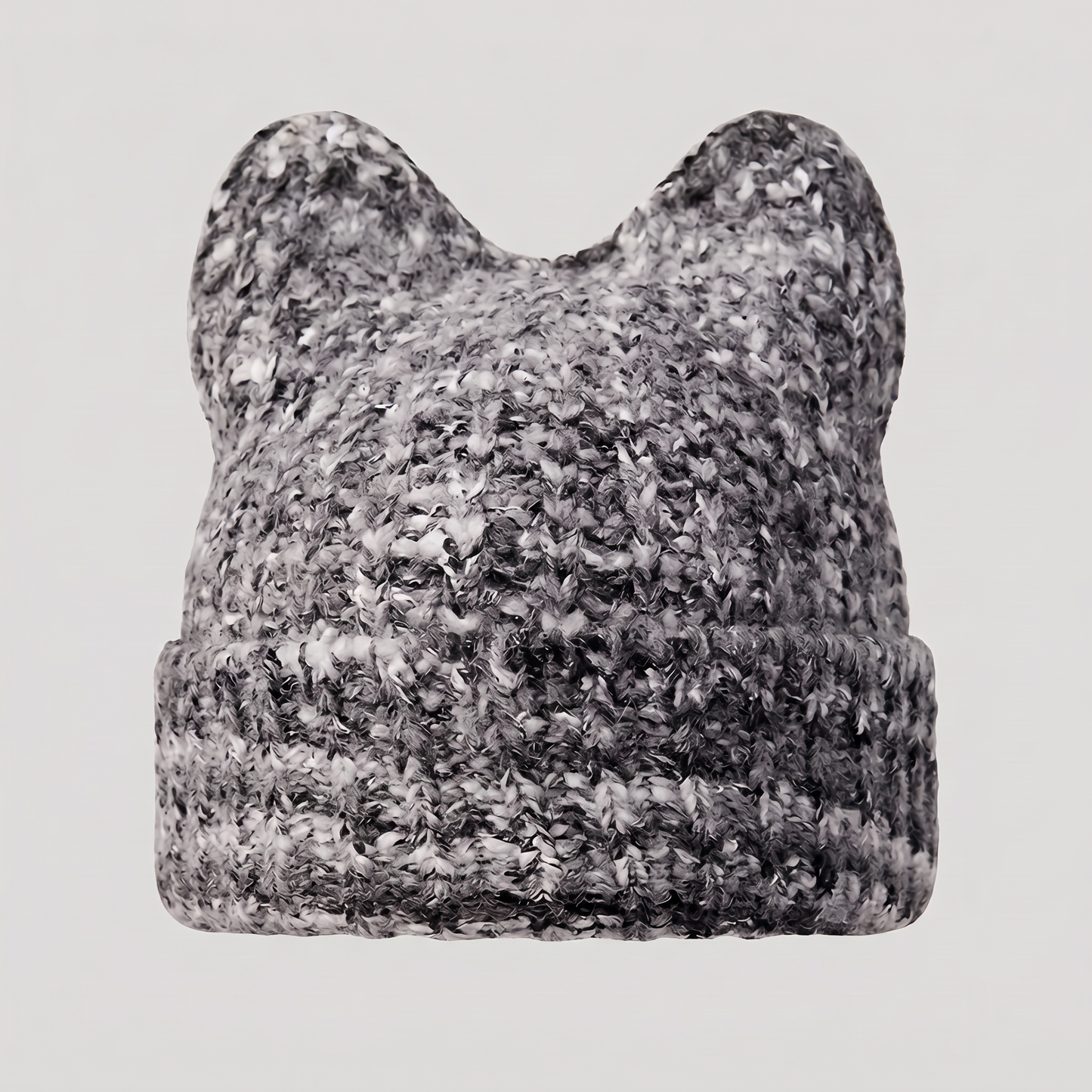 Blanks - Cat Ear Beanie