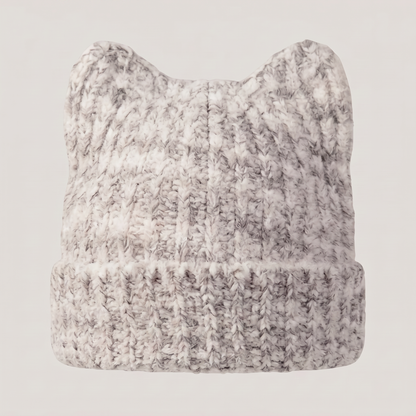 Blanks - Cat Ear Beanie