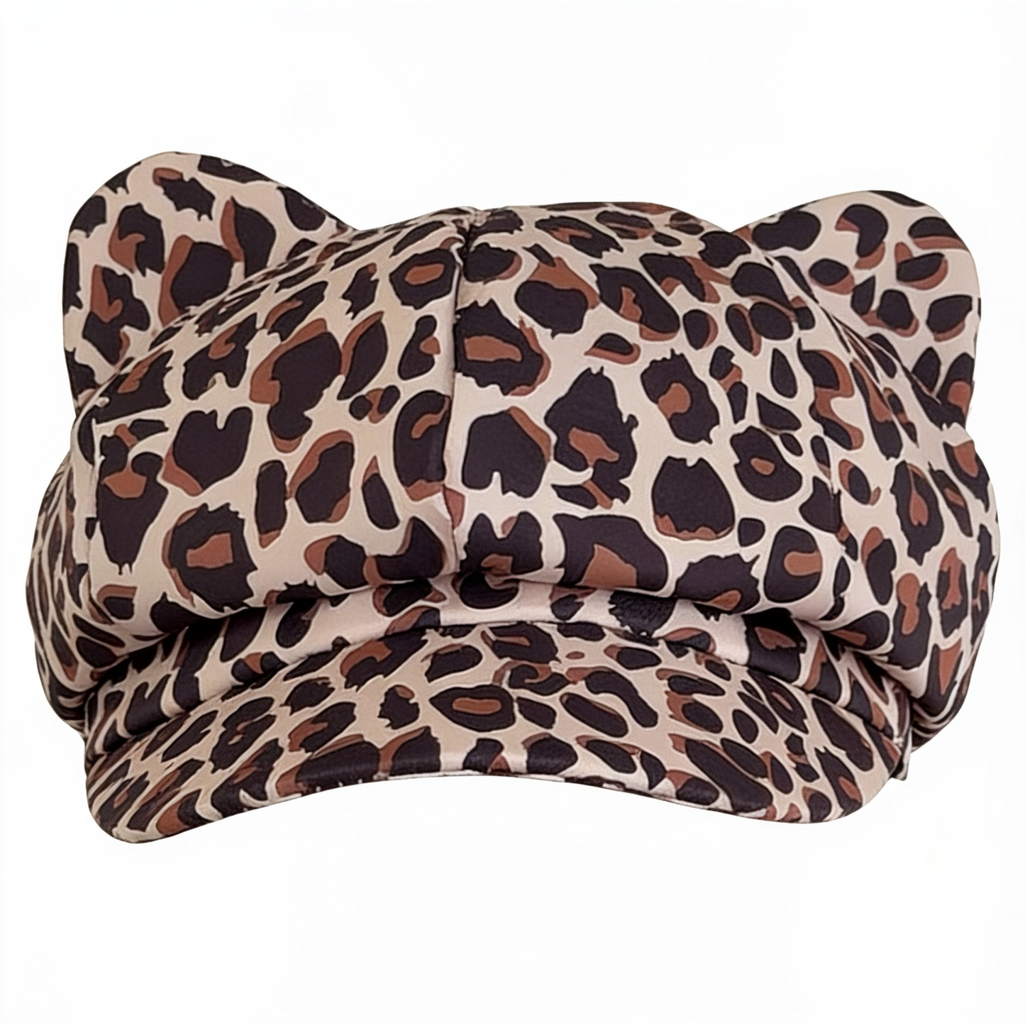 Blank Specialty - Cat Ears Octagonal Hat