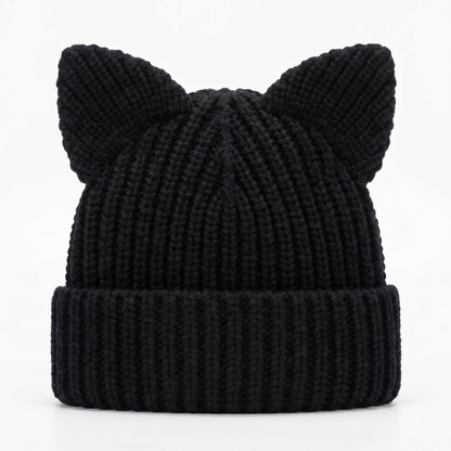 Blank Specialty - Catwoman Beanie