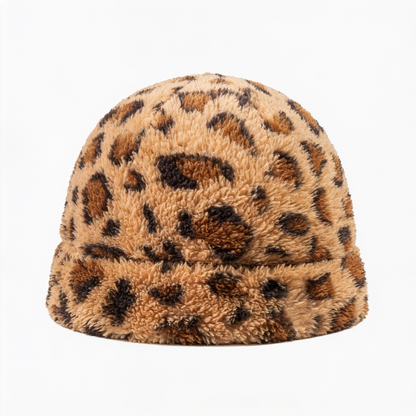 Blanks - Fuzzy Caps