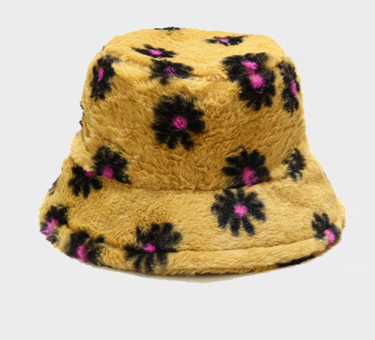 Blanks - Floral Buckets