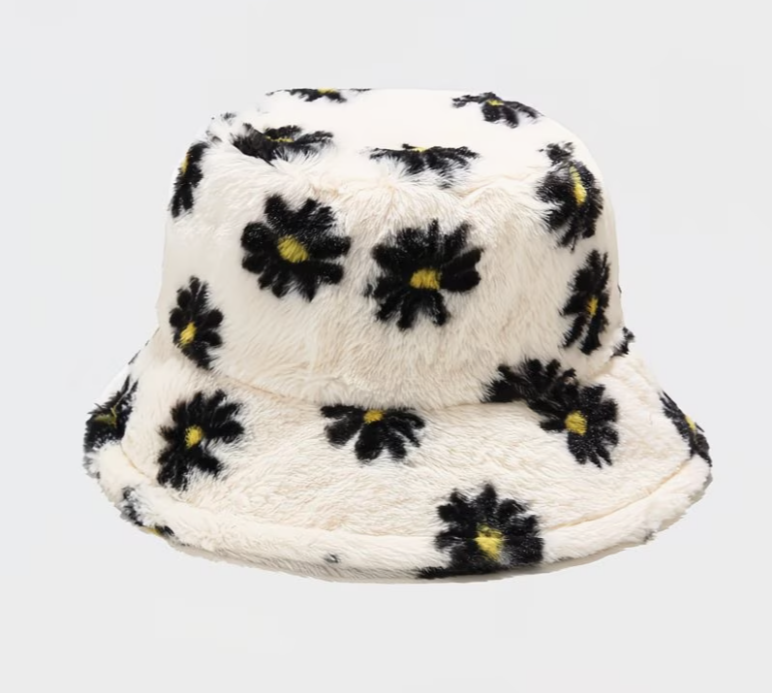 Blanks - Floral Buckets