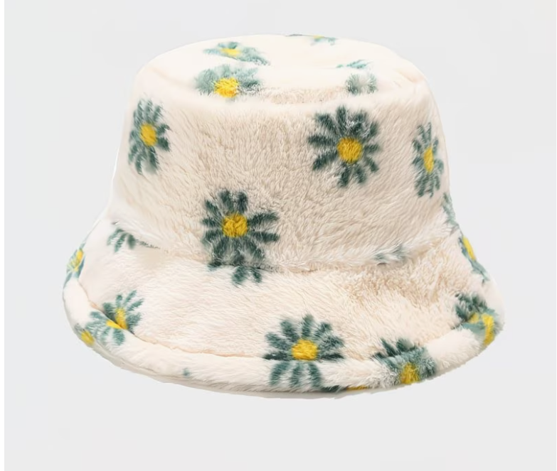 Blanks - Floral Buckets