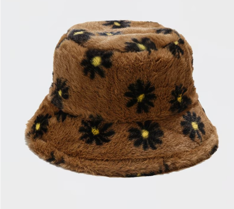 Blanks - Floral Buckets