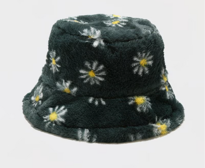 Blanks - Floral Buckets