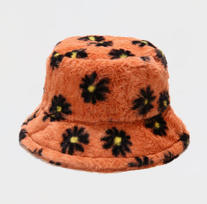 Blanks - Floral Buckets