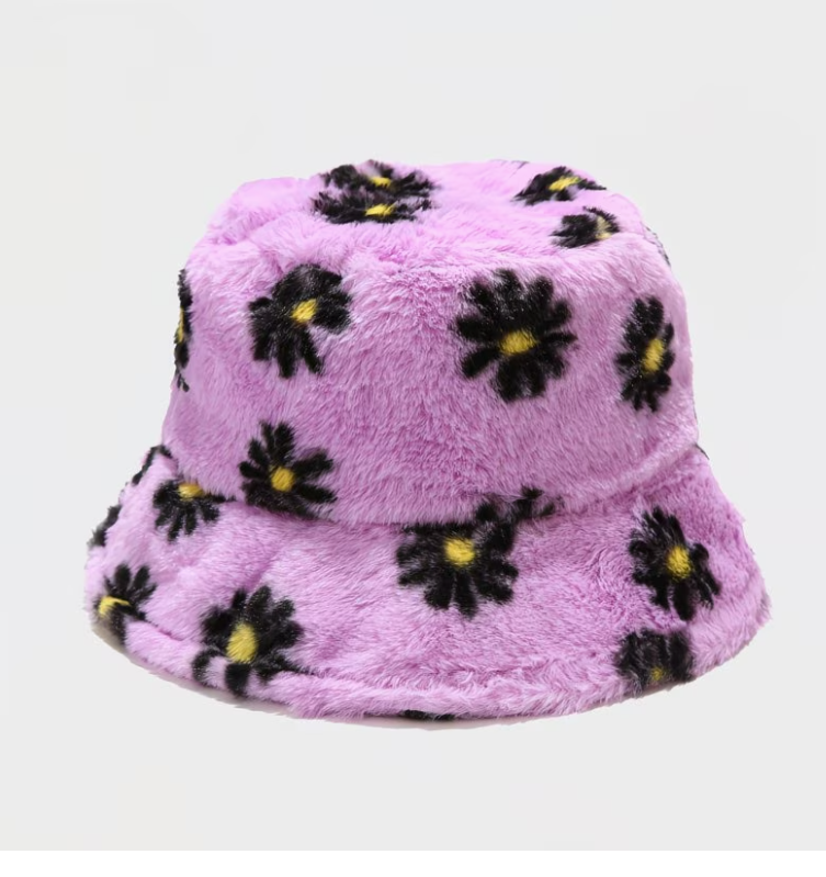 Blanks - Floral Buckets