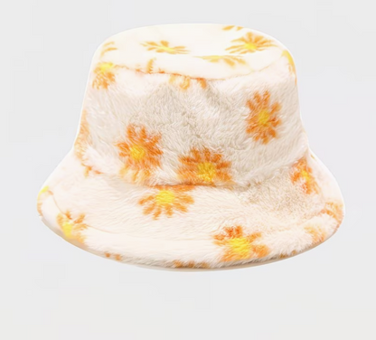 Blanks - Floral Buckets