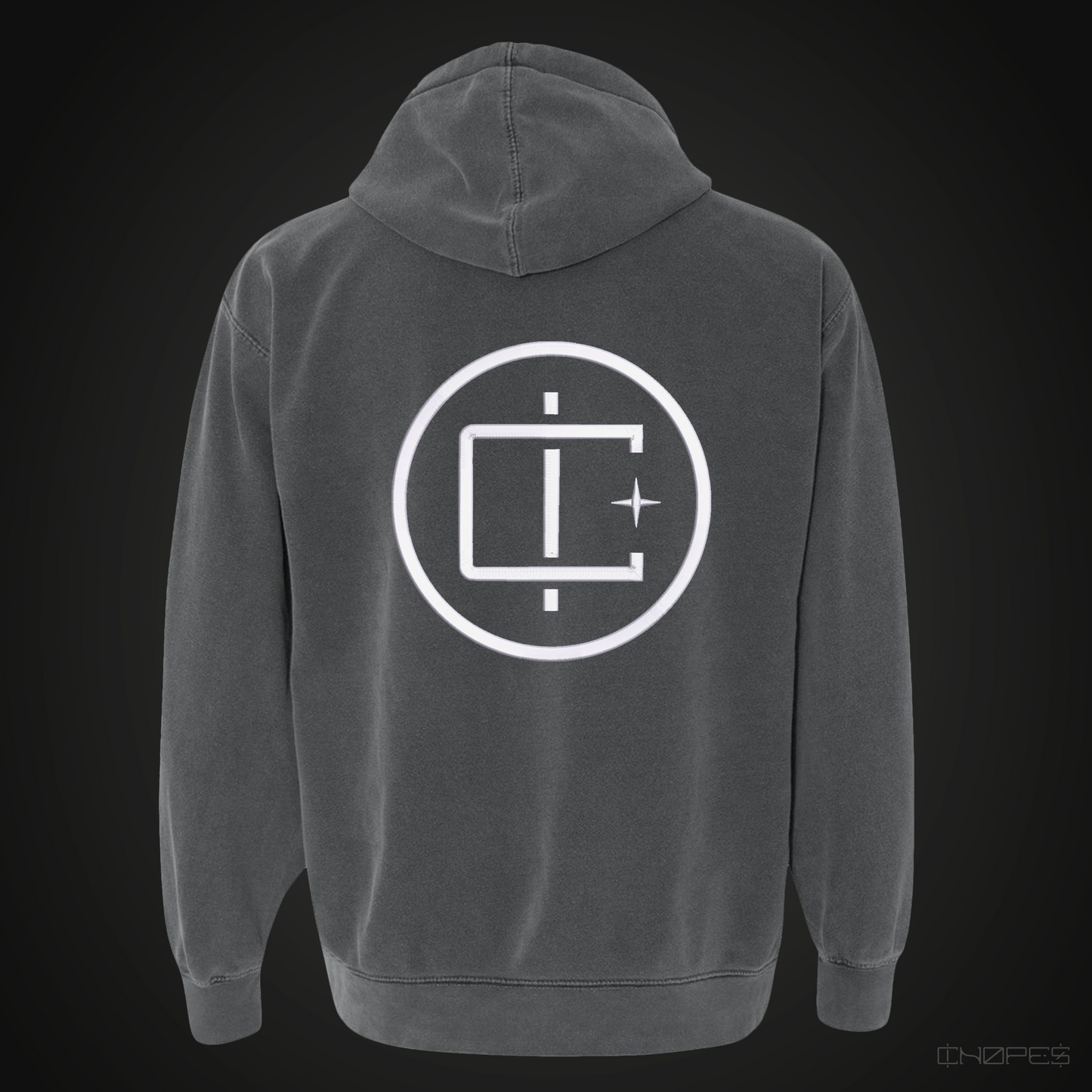 Cnopes Symbol Hoodie