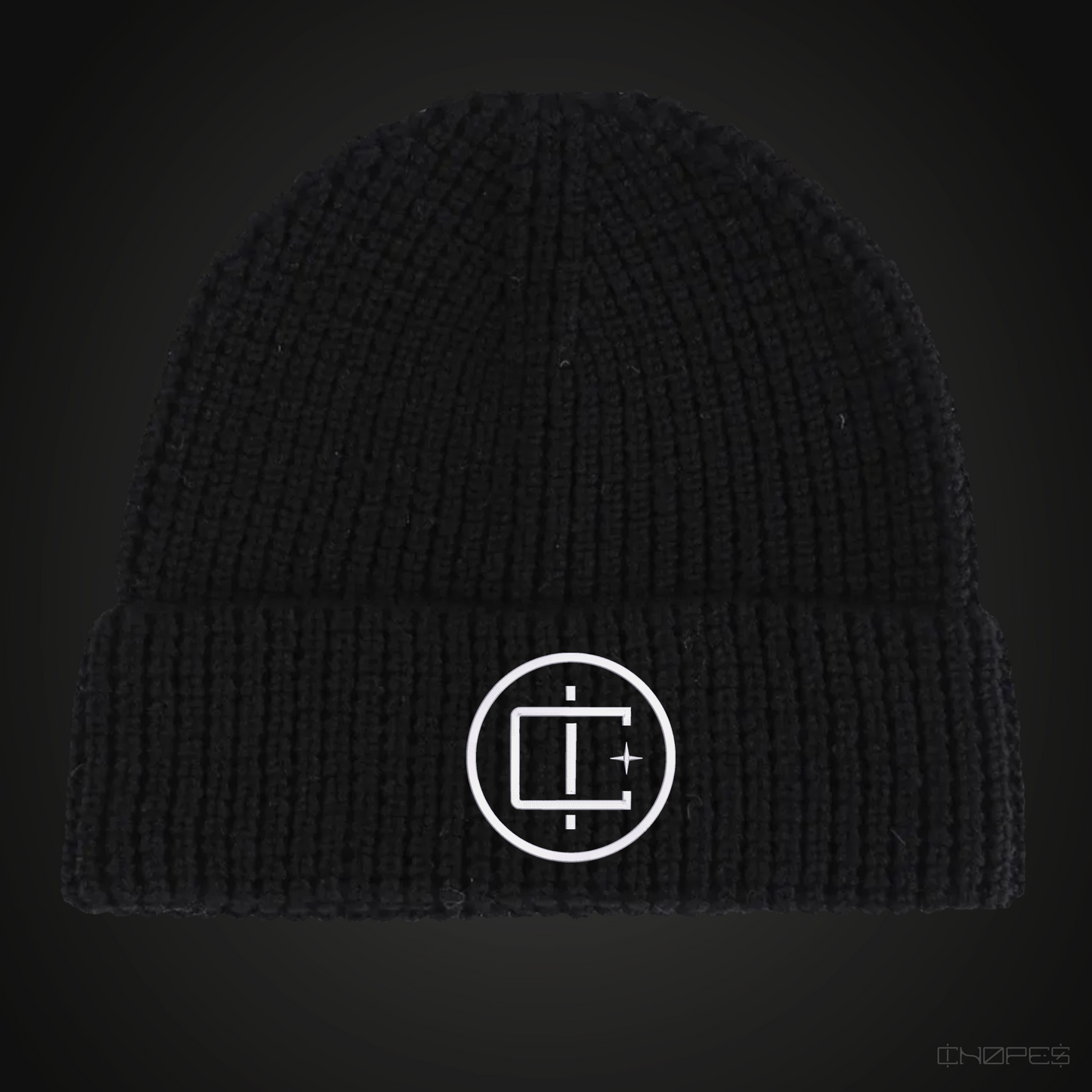 Cnopes Symbol Beanie