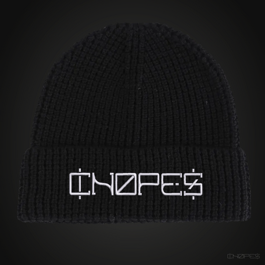 Cnopes Text Beanie