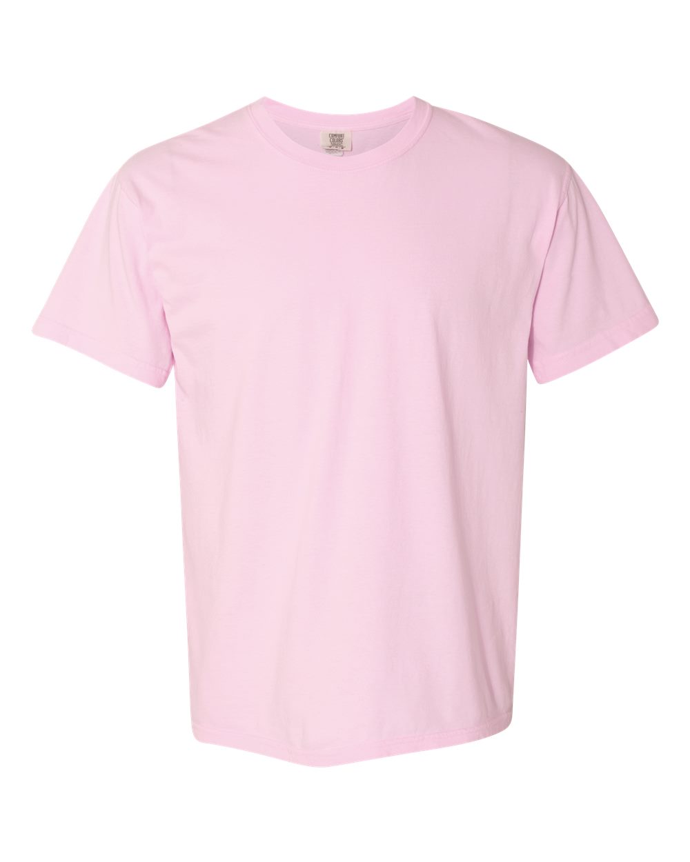 Blanks - Comfort Colors - Heavyweight T-Shirt