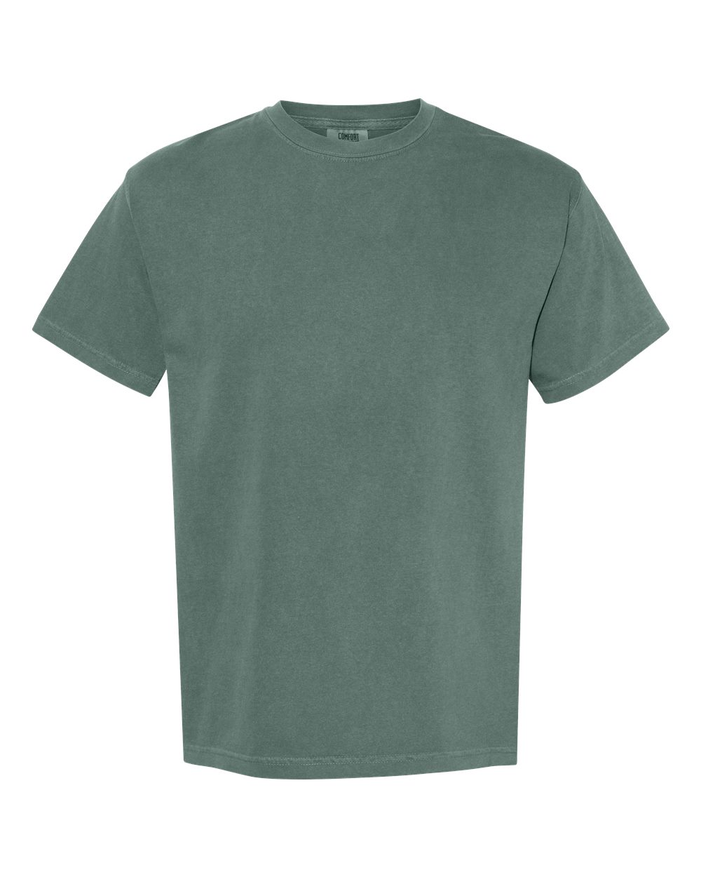 Blanks - Comfort Colors - Heavyweight T-Shirt