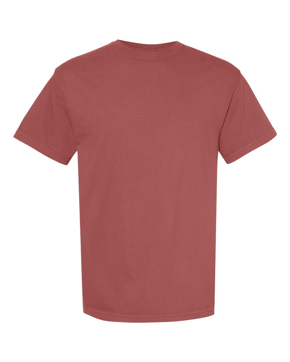 Blanks - Comfort Colors - Heavyweight T-Shirt