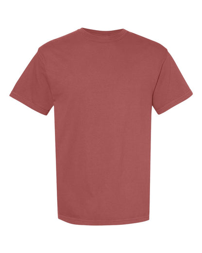 Blanks - Comfort Colors - Heavyweight T-Shirt