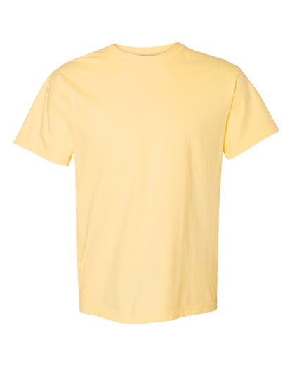 Blanks - Comfort Colors - Heavyweight T-Shirt