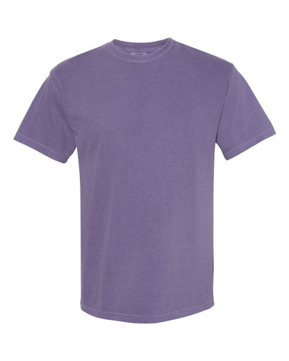 Blanks - Comfort Colors - Heavyweight T-Shirt