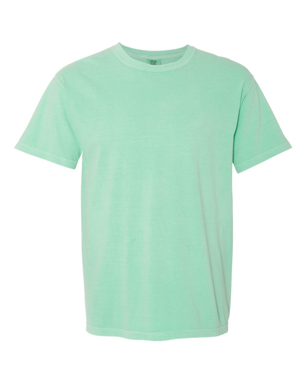 Blanks - Comfort Colors - Heavyweight T-Shirt