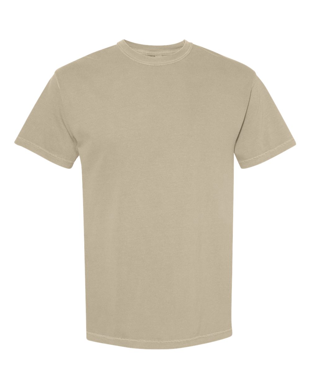 Blanks - Comfort Colors - Heavyweight T-Shirt