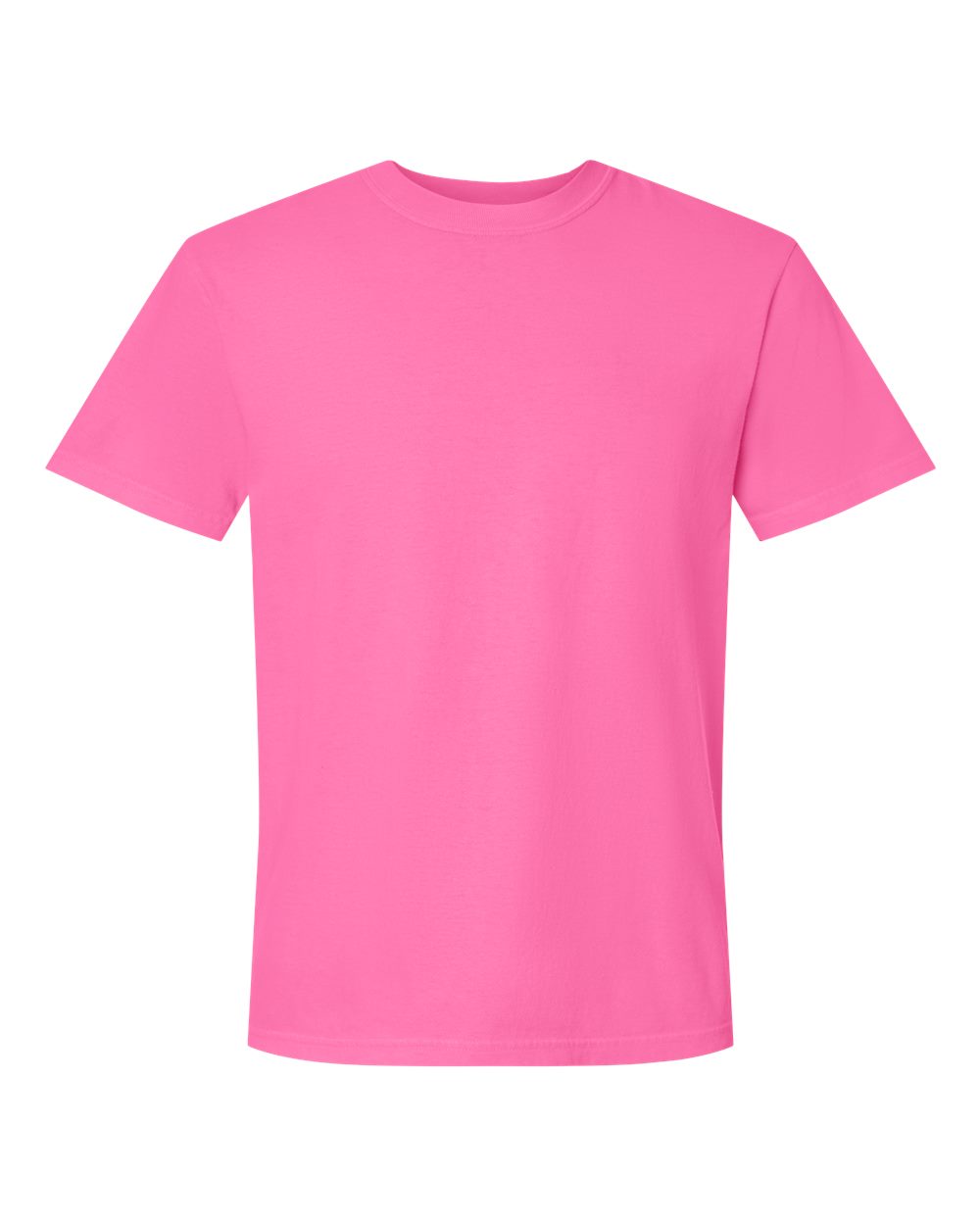 Blanks - Comfort Colors - Heavyweight T-Shirt