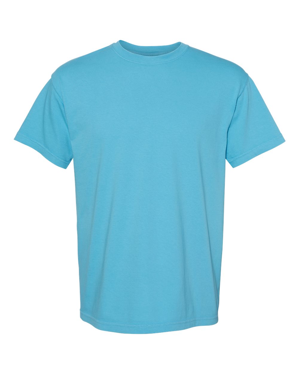 Blanks - Comfort Colors - Heavyweight T-Shirt