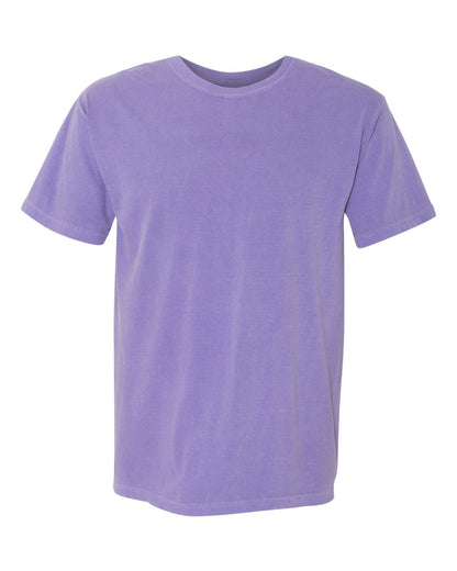 Blanks - Comfort Colors - Heavyweight T-Shirt