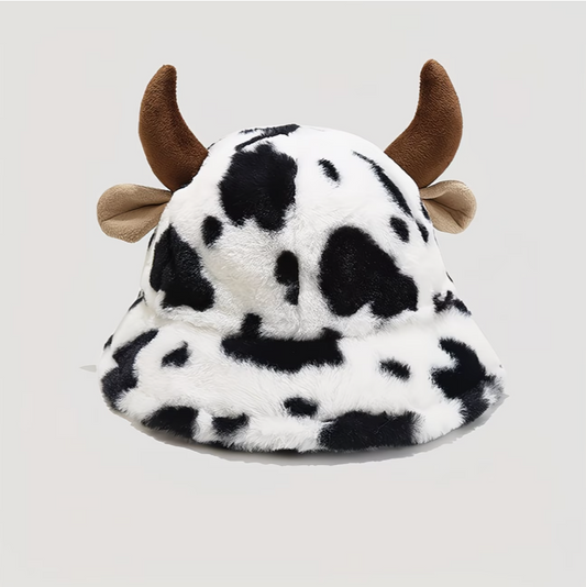 Blank Specialty- Cow With Ears