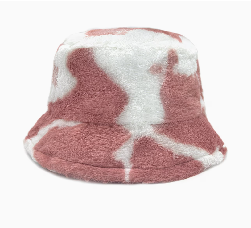 Blanks - Cow Buckets