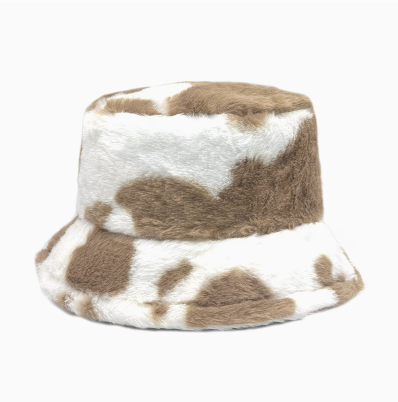 Blanks - Cow Buckets