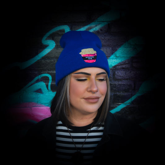 Mythic Rogue Unreleased Jam Beanie