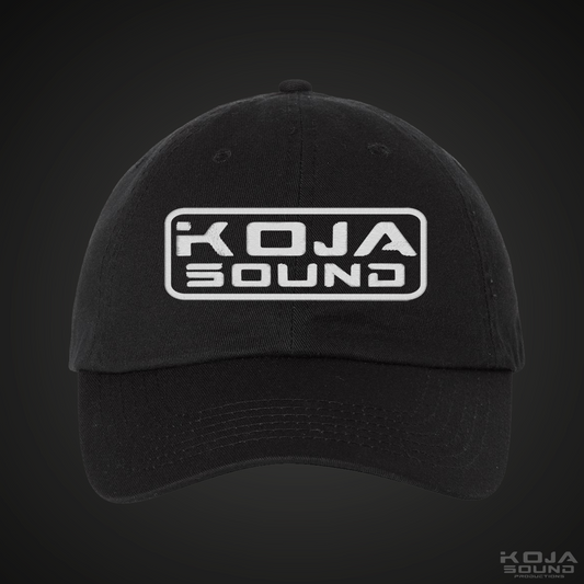 Koja Sound Dad Hat