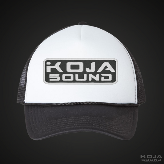 Koja Sound Trucker Hat