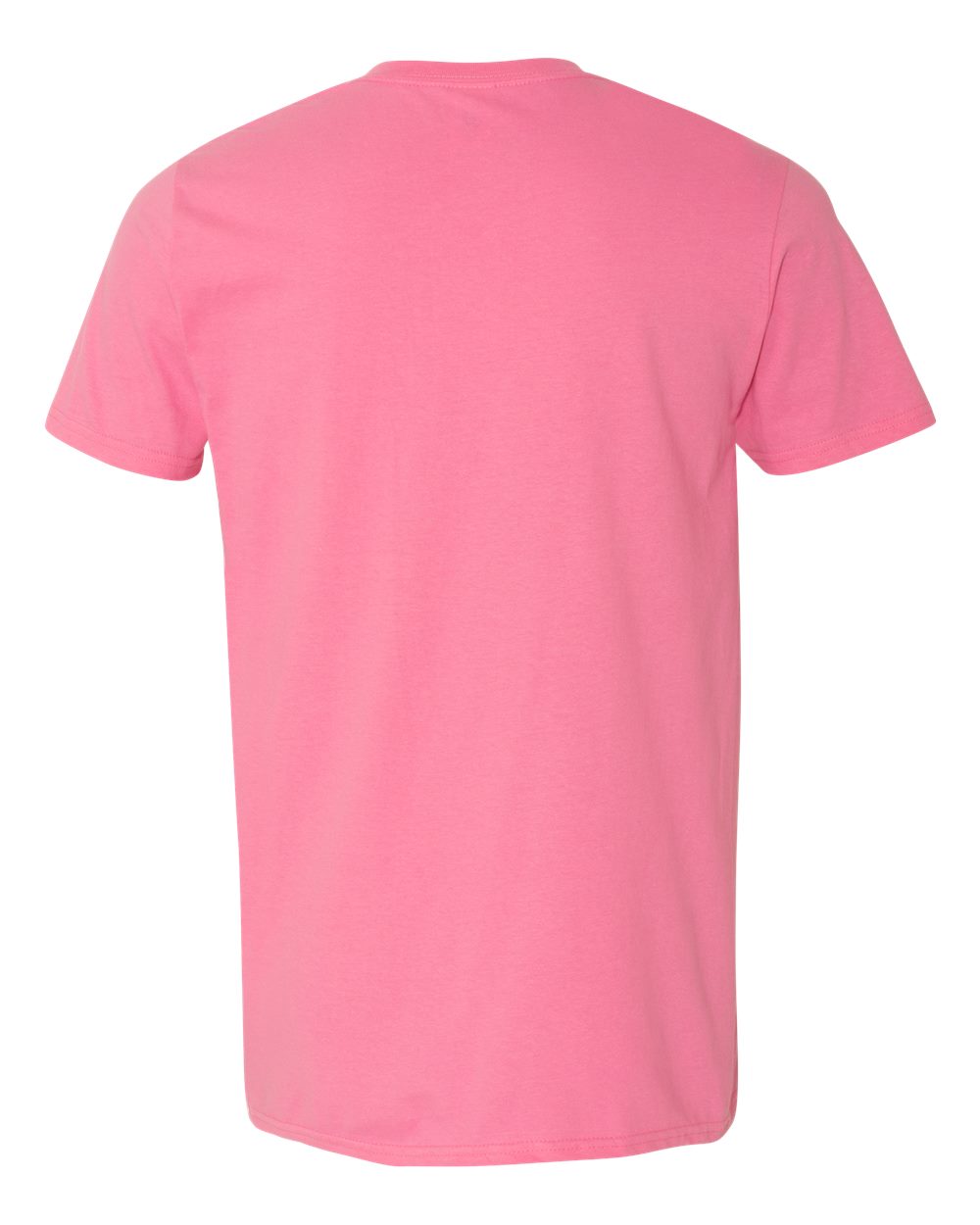 Blanks - Softstyle T-Shirt - 64000