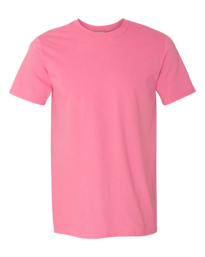 Blanks - Softstyle T-Shirt - 64000