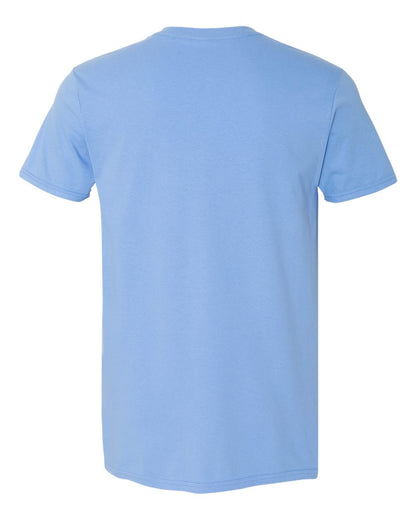 Blanks - Softstyle T-Shirt - 64000