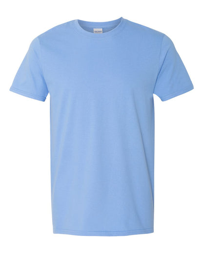 Blanks - Softstyle T-Shirt - 64000