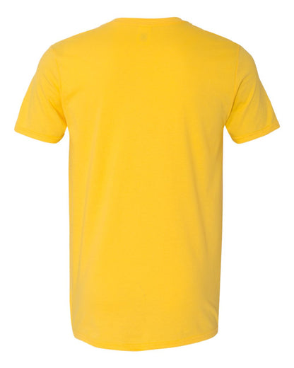 Blanks - Softstyle T-Shirt - 64000