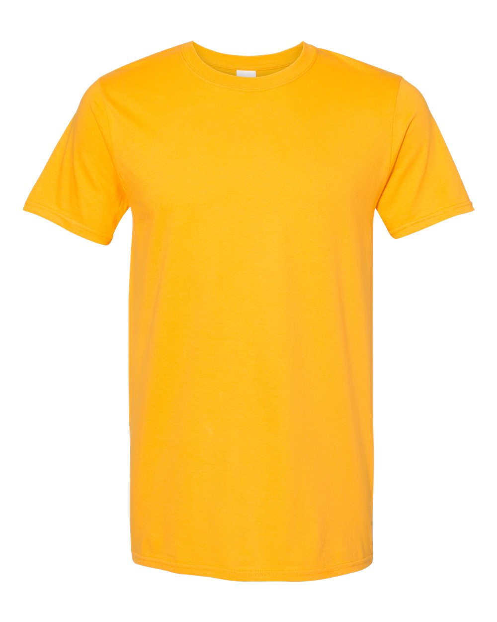 Blanks - Softstyle T-Shirt - 64000