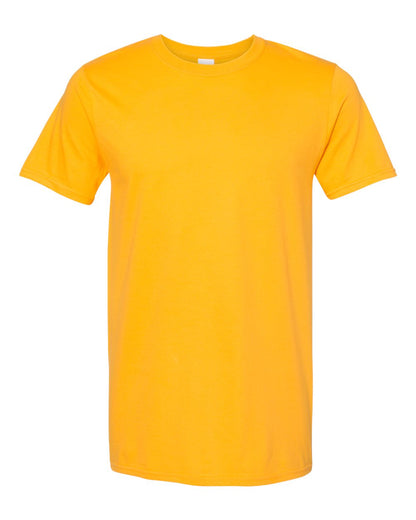 Blanks - Softstyle T-Shirt - 64000