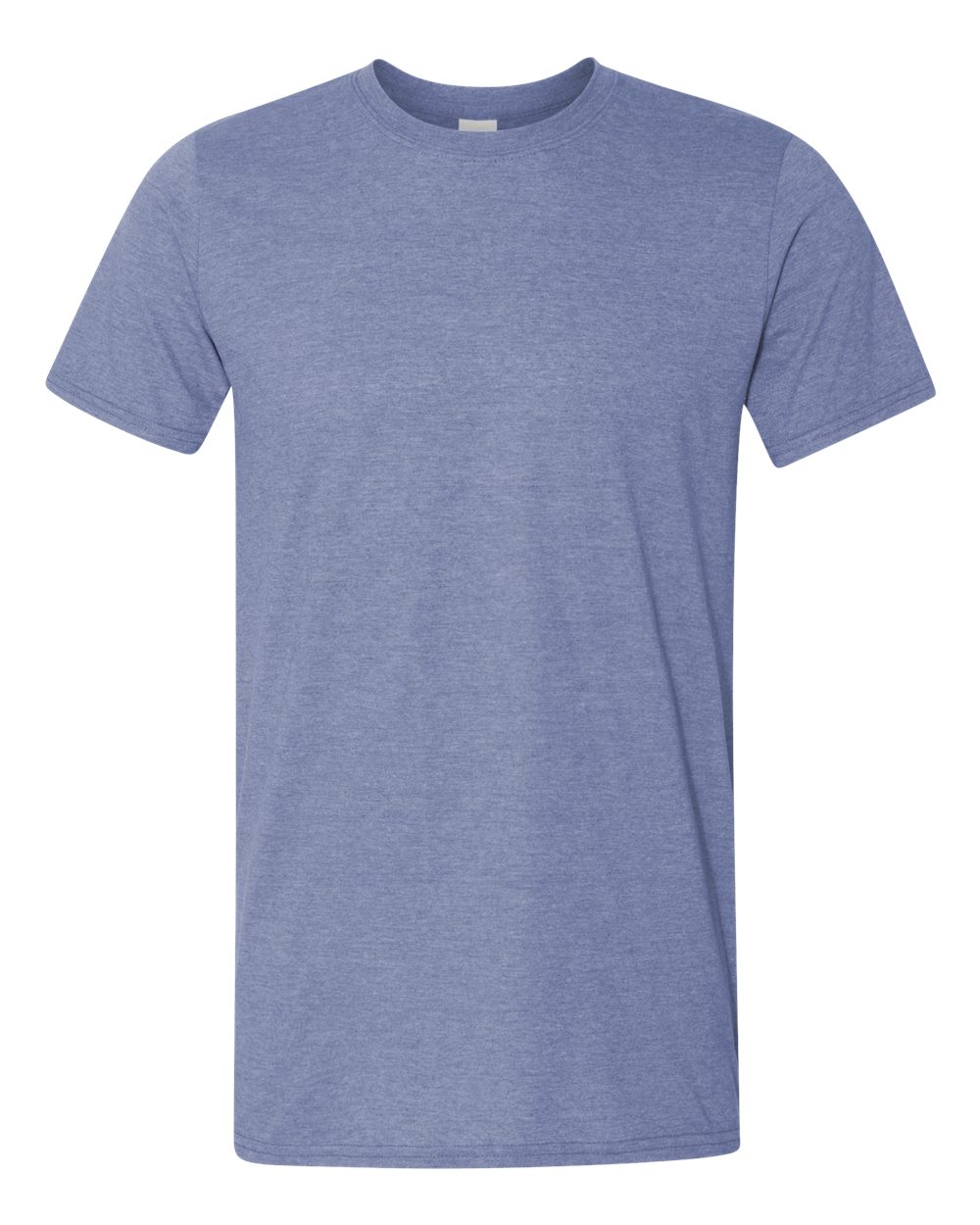 Blanks - Softstyle T-Shirt - 64000