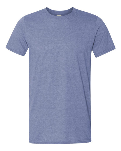 Blanks - Softstyle T-Shirt - 64000