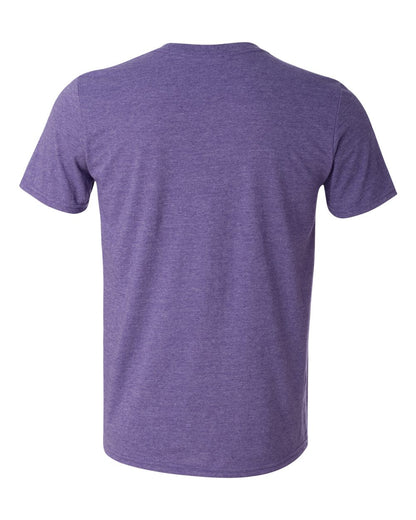 Blanks - Softstyle T-Shirt - 64000