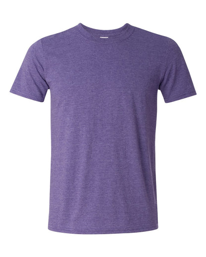 Blanks - Softstyle T-Shirt - 64000