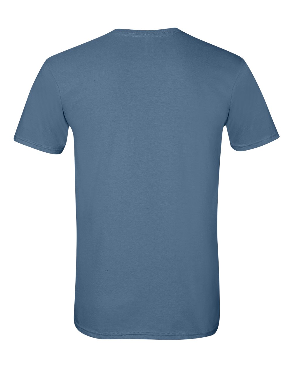 Blanks - Softstyle T-Shirt - 64000