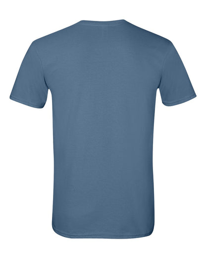 Blanks - Softstyle T-Shirt - 64000