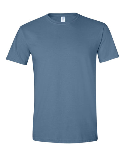 Blanks - Softstyle T-Shirt - 64000