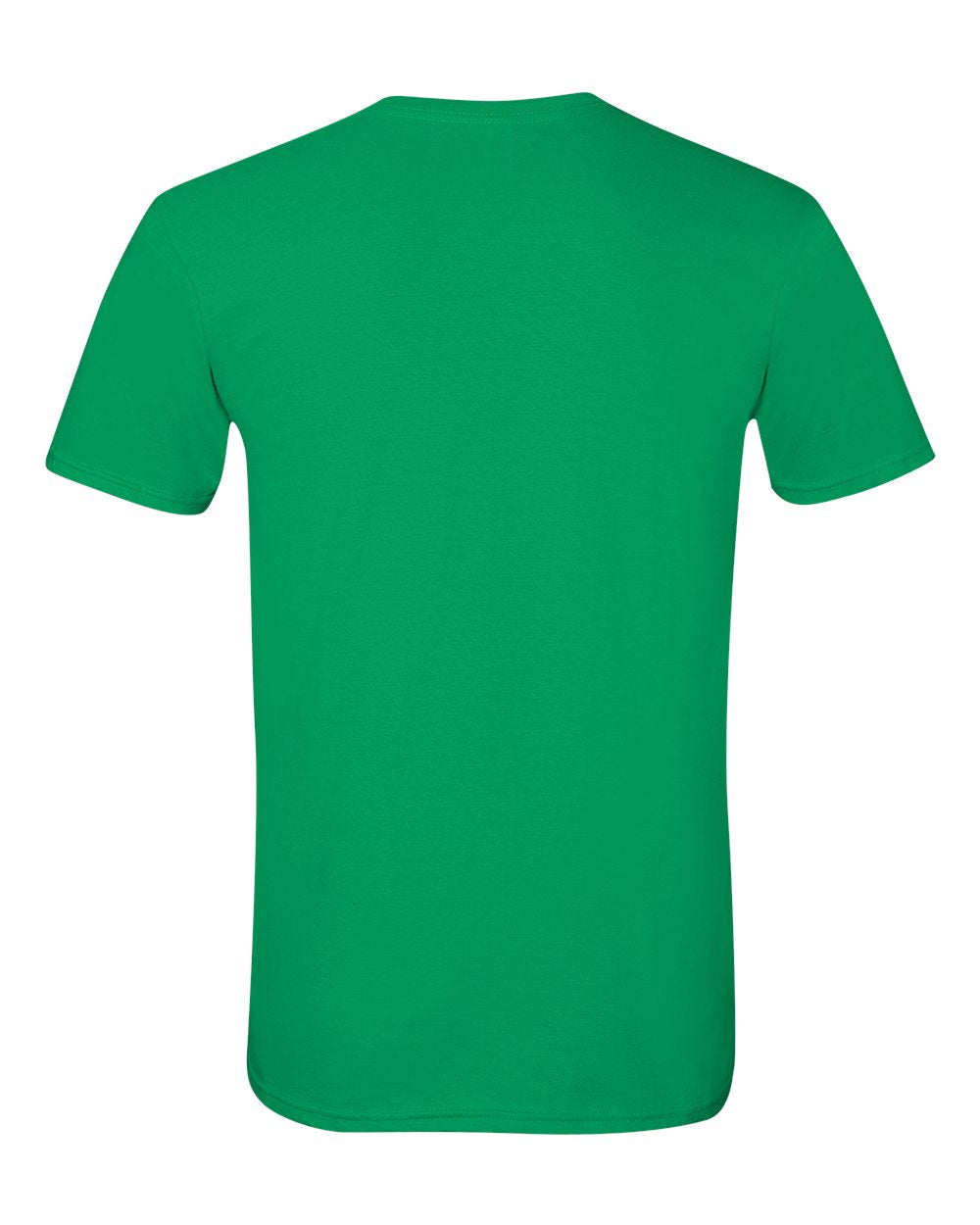 Blanks - Softstyle T-Shirt - 64000